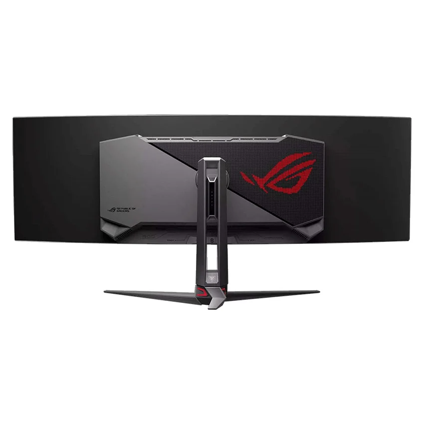 مانیتور گیمینگ 49 اینچ ایسوس مدل ROG Swift OLED PG49WCD