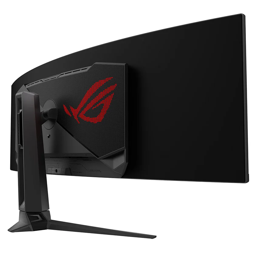 مانیتور گیمینگ 49 اینچ ایسوس مدل ROG Swift OLED PG49WCD
