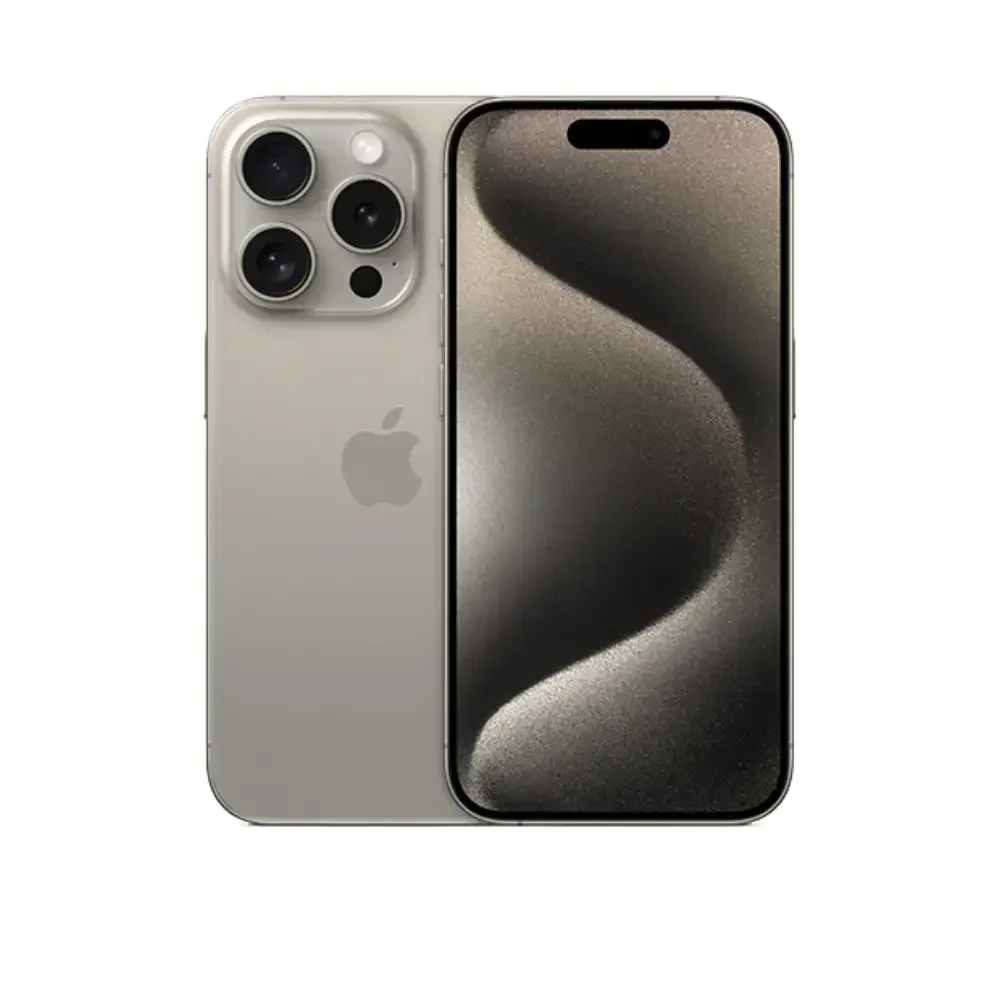 گوشی موبایل اپل مدل iPhone 16 Pro Max ظرفیت 1 ترابایت رم 8 گیگابایت - نان اکتیو | پارت نامبر ZA/A
