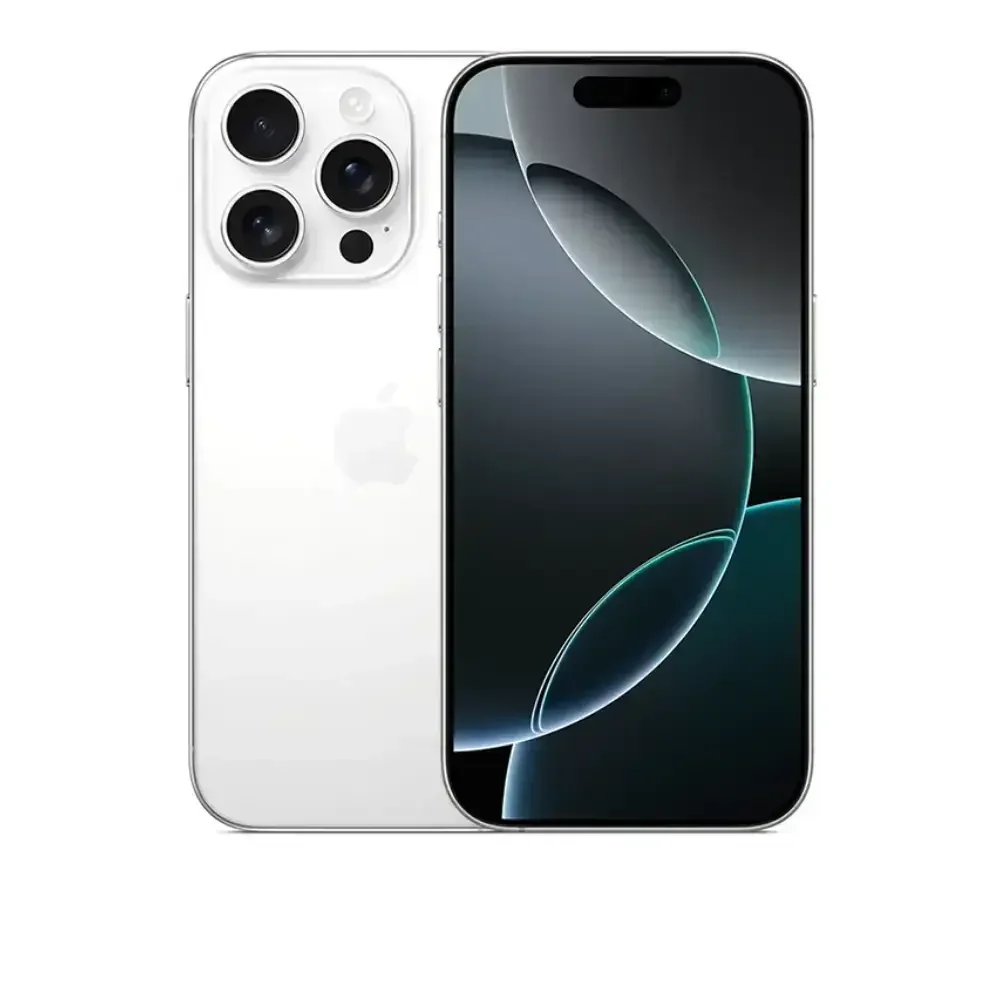 گوشی موبایل اپل مدل iPhone 16 Pro ظرفیت 1 ترابایت رم 8 گیگابایت - نان اکتیو | پارت نامبر ZA/A