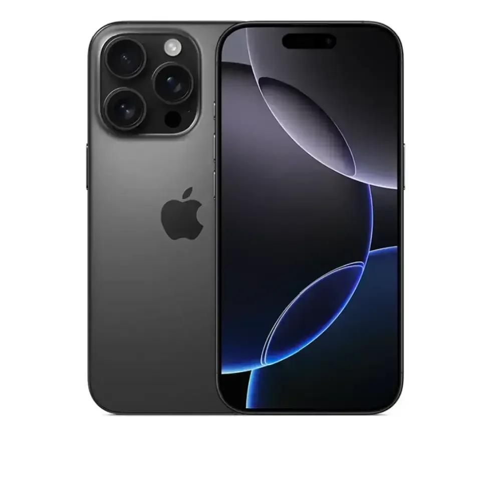 گوشی موبایل اپل مدل iPhone 16 Pro ظرفیت 512 گیگابایت رم 8 گیگابایت - نان اکتیو | پارت نامبر ZA/A