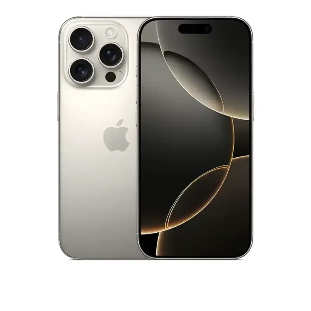 گوشی موبایل اپل مدل iPhone 16 Pro ظرفیت 512 گیگابایت رم 8 گیگابایت - نان اکتیو | پارت نامبر ZA/A