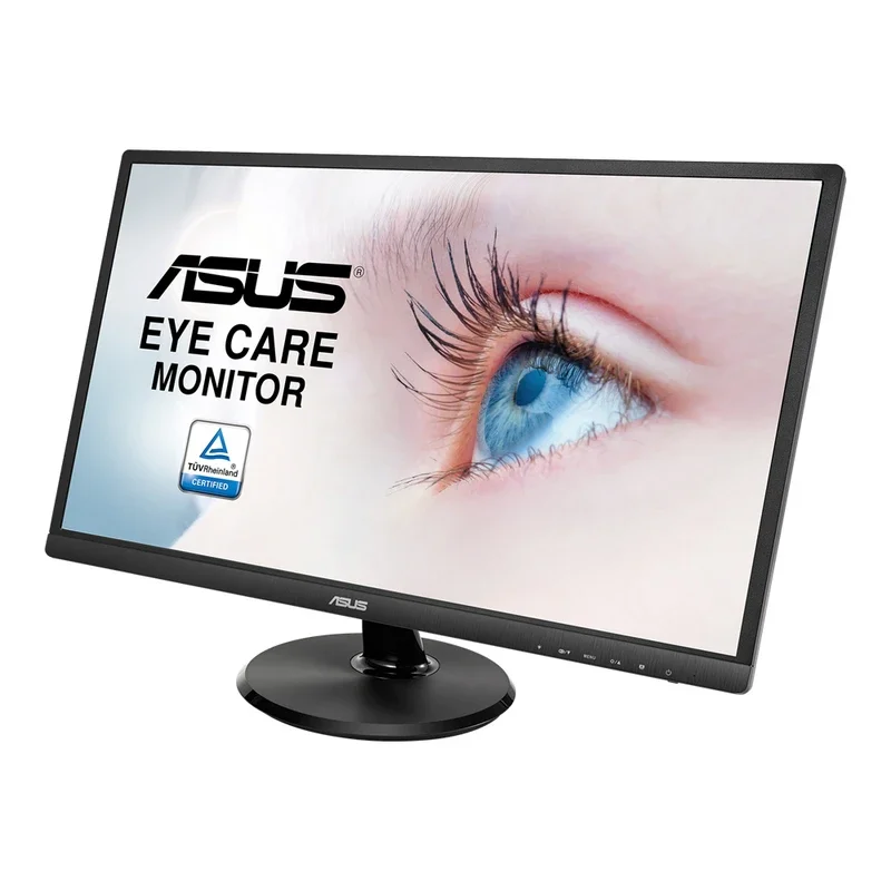 مانیتور گیمینگ 24 اینچ ایسوس مدل VA249HG