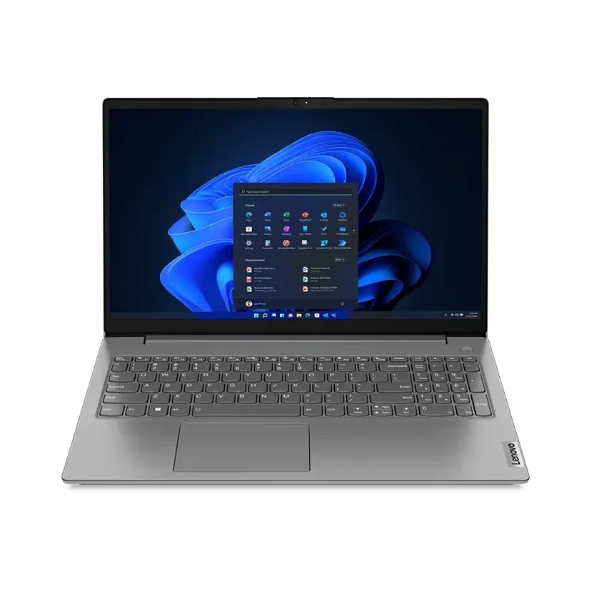 لپ تاپ لنوو 15.6 اینچی مدل V15 R7 7730U 24GB 512GB Radeon