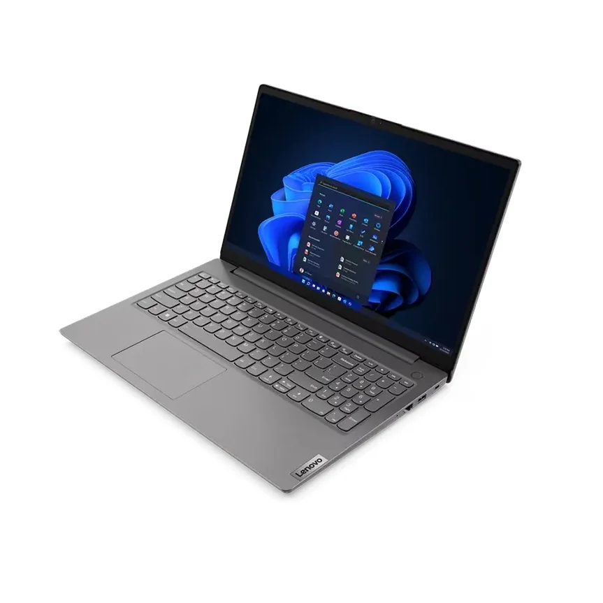لپ تاپ لنوو 15.6 اینچی مدل V15 R7 7730U 24GB 1TB Radeon