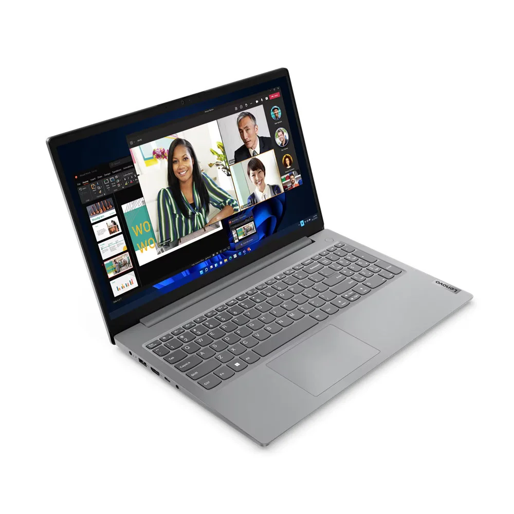 لپ تاپ لنوو V15 8GB RAM 1TB SSD Ryzen 5 7520U