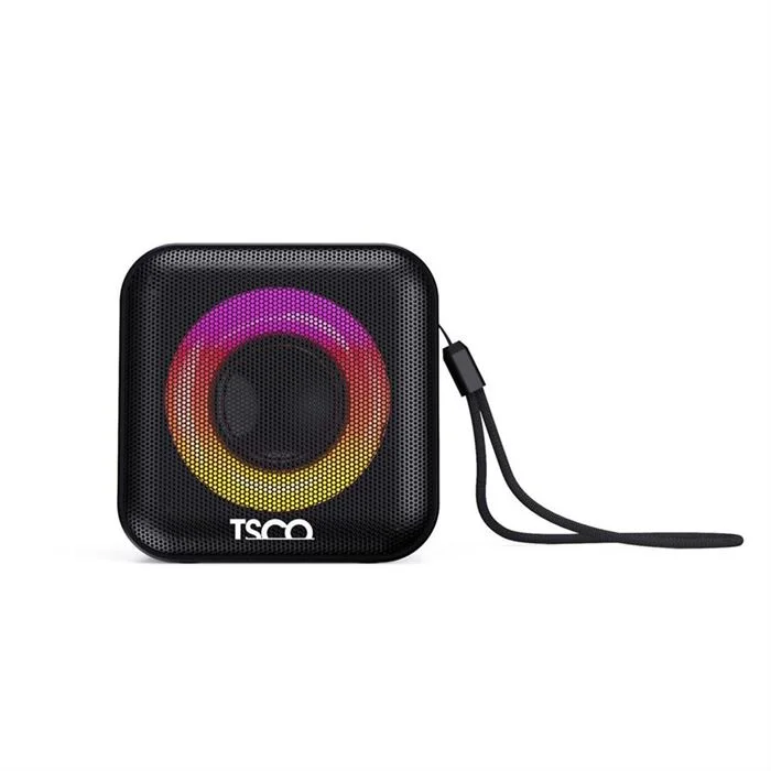 اسپیکر تسکو بلوتوثی مدل TSCO TS 23310