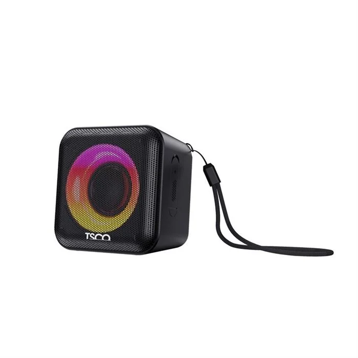 اسپیکر تسکو بلوتوثی مدل TSCO TS 23310