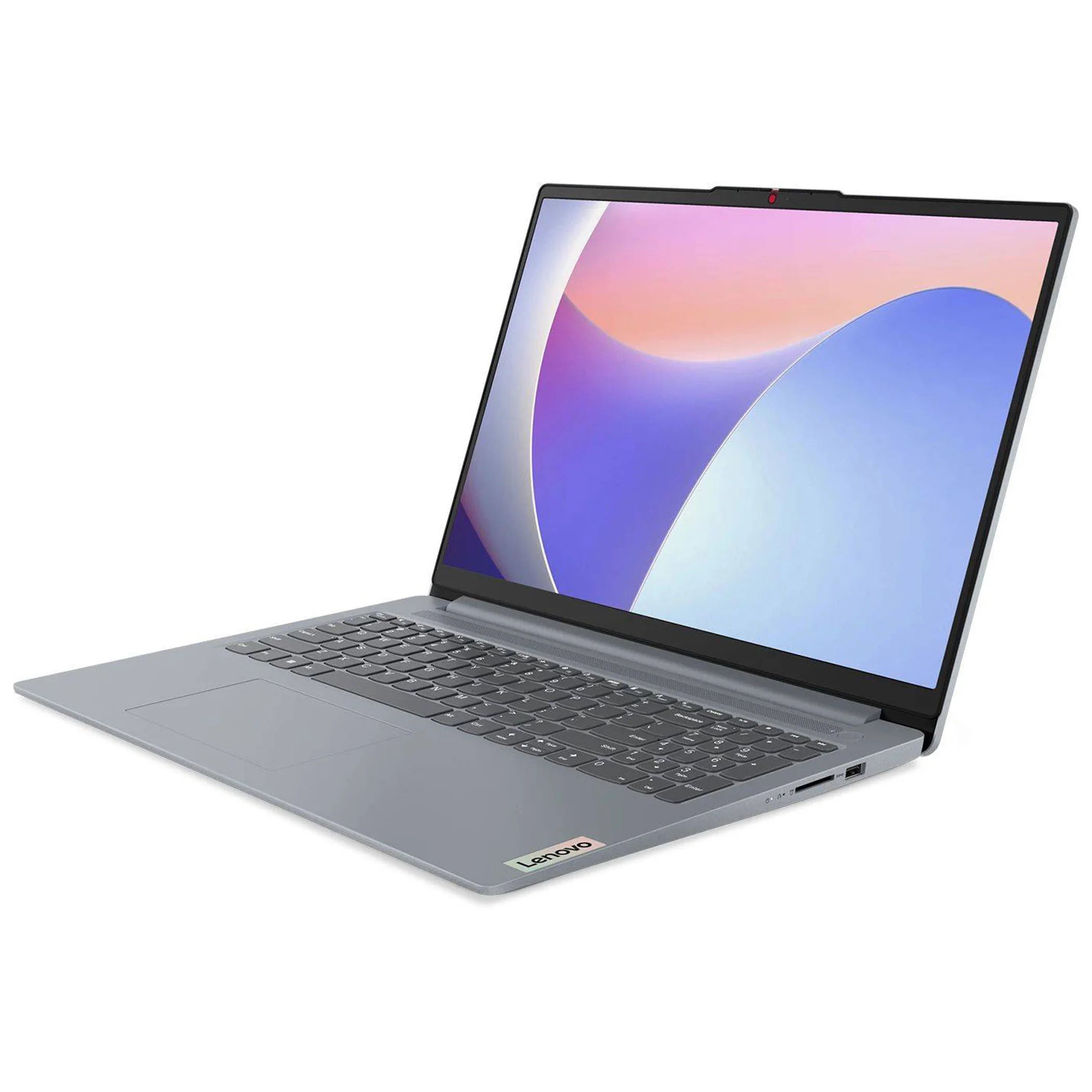 لپ تاپ 15.6 اینچی لنوو مدل IdeaPad Slim 3 i7 13620H 24GB 512GB SSD Intel UHD graphics