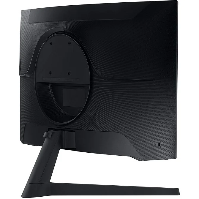 مانیتور مخصوص بازی سامسونگ مدل LC34G55TW-W سایز 34 اینچ