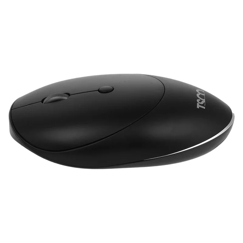 ماوس بی سیم تسکو مدل TM 649 W