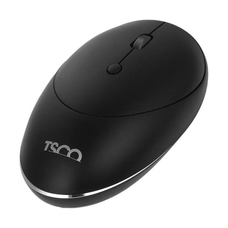 ماوس بی سیم تسکو مدل TM 649 W