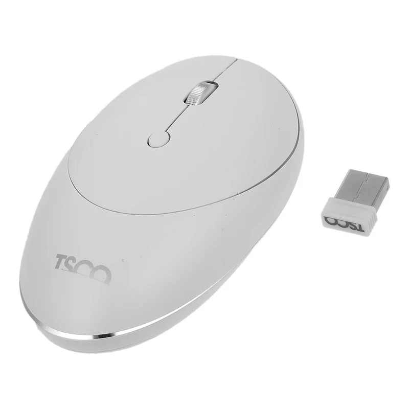 ماوس بی سیم تسکو مدل TM 649 W
