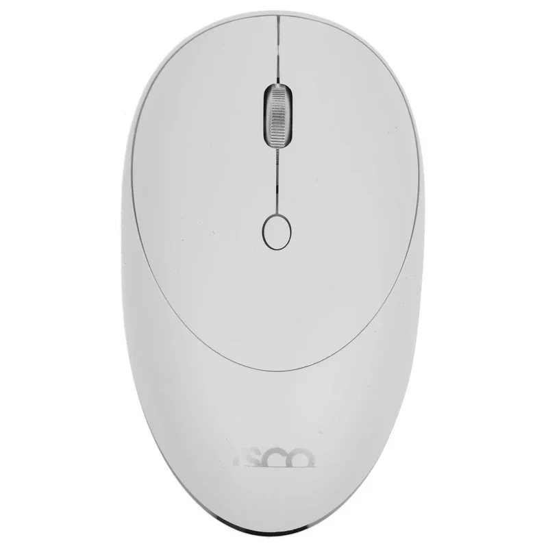 ماوس بی سیم تسکو مدل TM 649 W