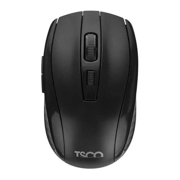 ماوس بی سیم تسکو مدل TM 663W