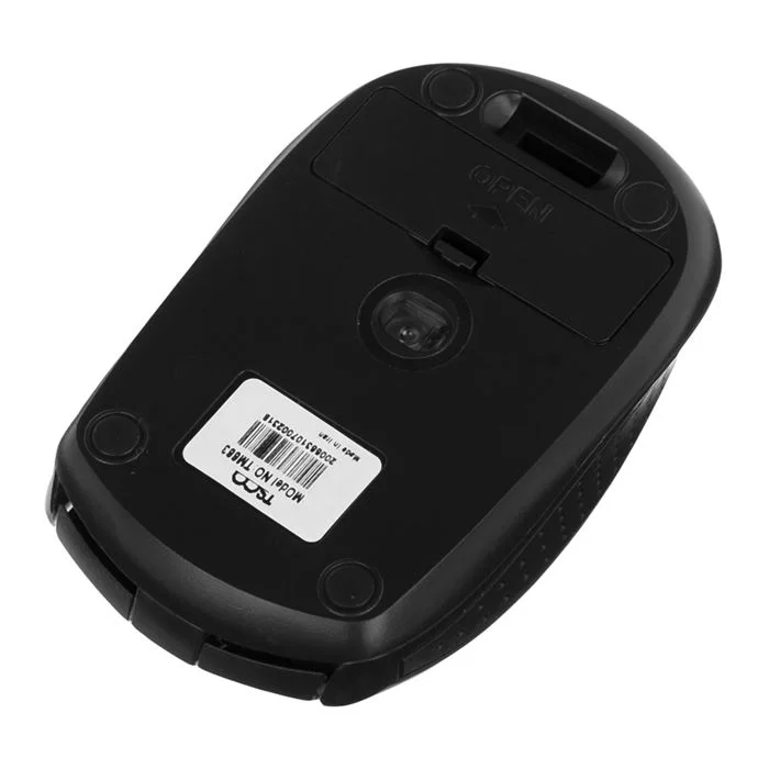 ماوس بی سیم تسکو مدل TM 663W
