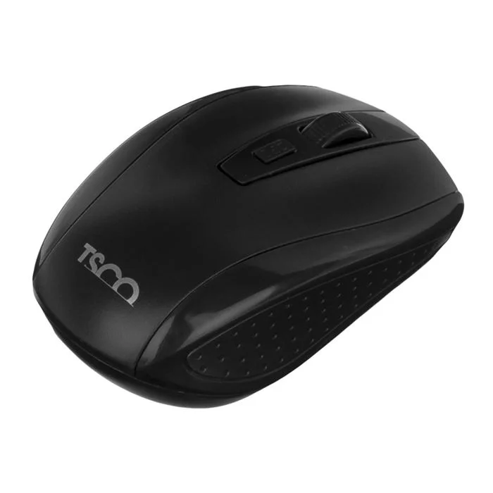 ماوس بی سیم تسکو مدل TM 663W