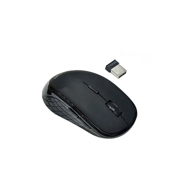 ماوس بی سیم تسکو مدل TM 668W