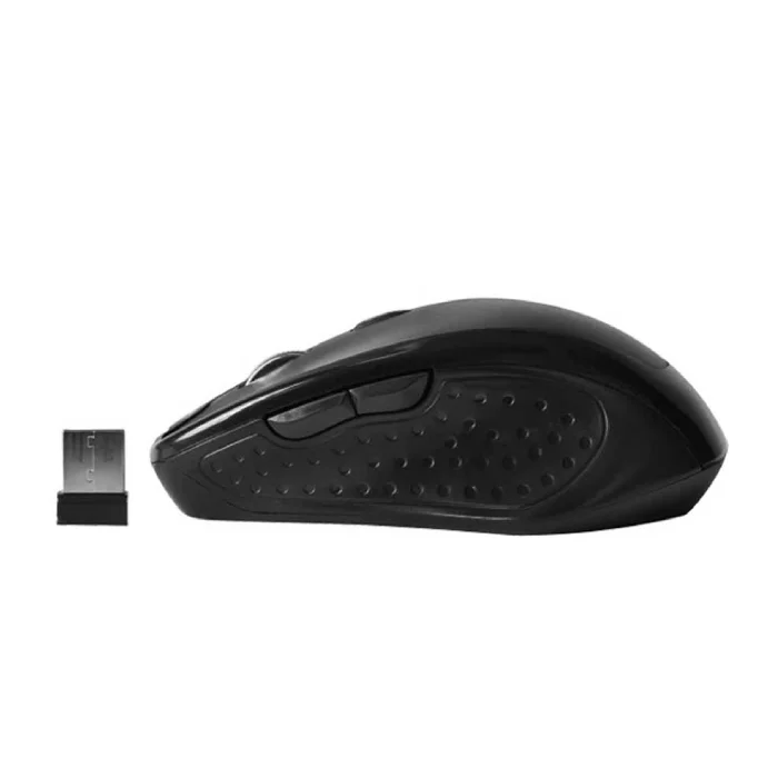 ماوس بی‌سیم تسکو مدل TM 631W