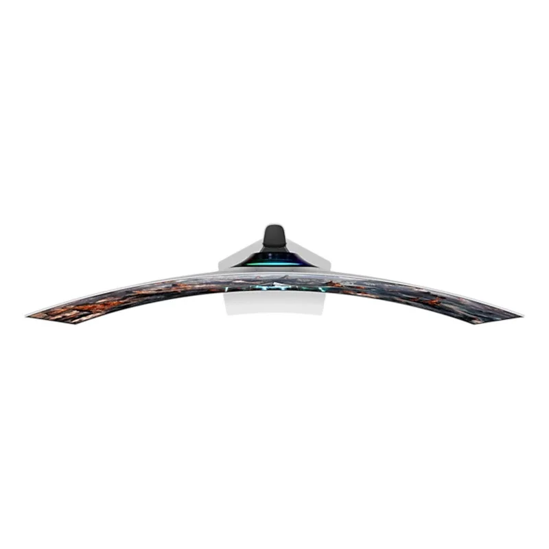 مانیتور خمیده گیمینگ 49 اینچ سامسونگ مدل LS49CG934SM