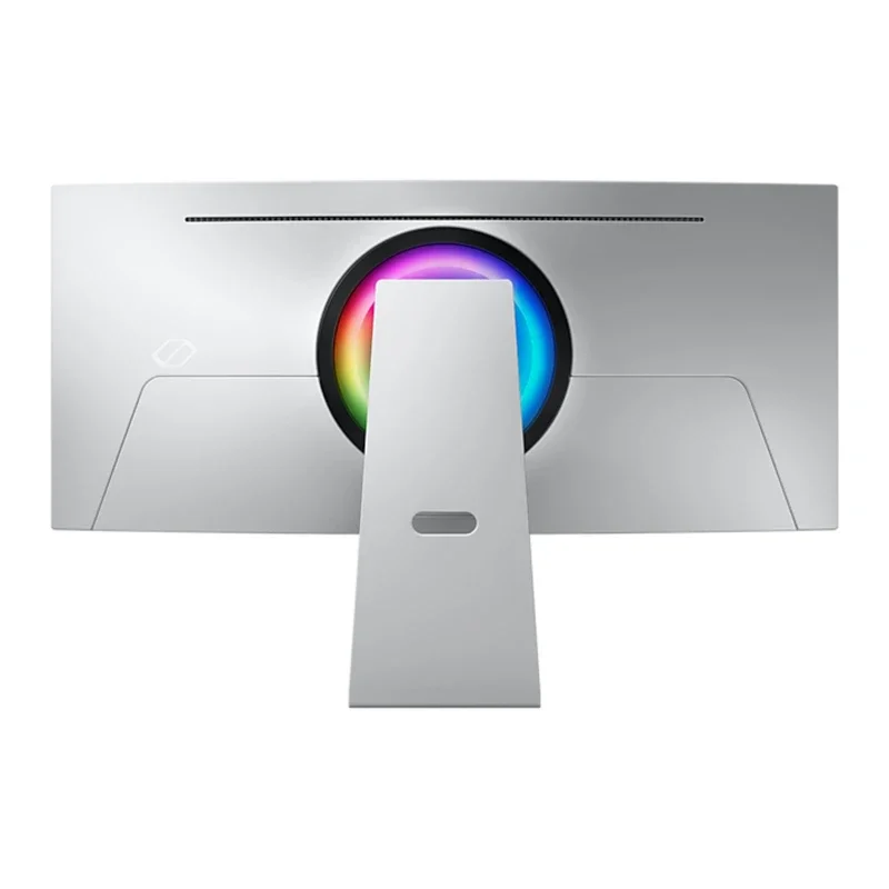 مانیتور سامسونگ مدل LS34BG850SW سایز 34 اینچ