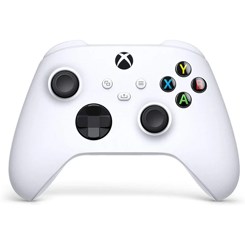 کنسول بازی مایکروسافت Xbox Series S ظرفیت 500 گیگابایت