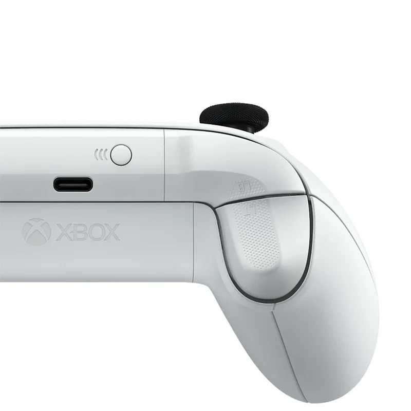 کنسول بازی مایکروسافت Xbox Series S ظرفیت 500 گیگابایت