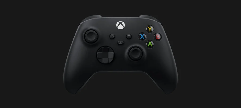کنسول بازی مایکروسافت Xbox Series X ظرفیت 1 ترابایت