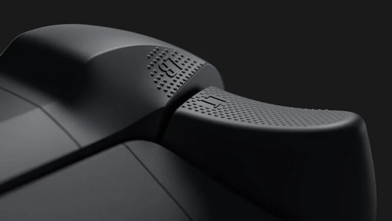 کنسول بازی مایکروسافت Xbox Series X ظرفیت 1 ترابایت