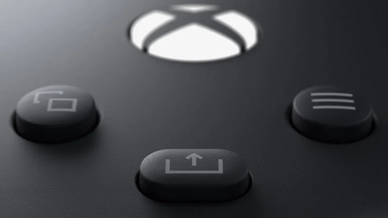 کنسول بازی مایکروسافت Xbox Series X ظرفیت 1 ترابایت
