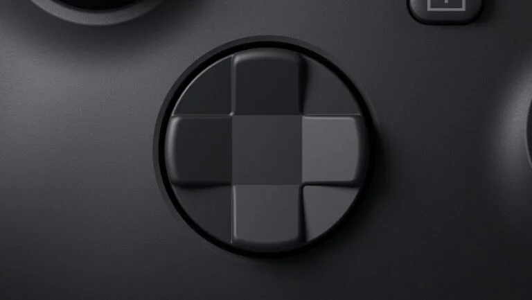کنسول بازی مایکروسافت Xbox Series X ظرفیت 1 ترابایت
