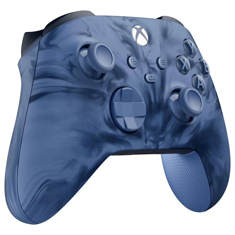 دسته بازی ایکس باکس Sereis S/X مدل Stormcloud Vapor Special Edition