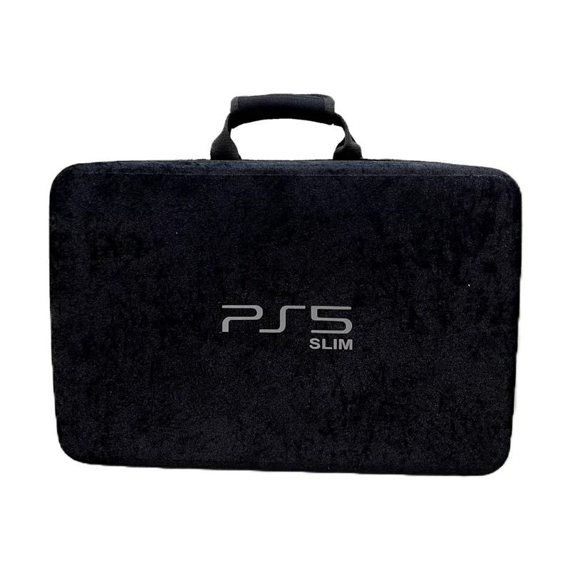 کیف حمل کنسول ps5 اسلیم مدل T55