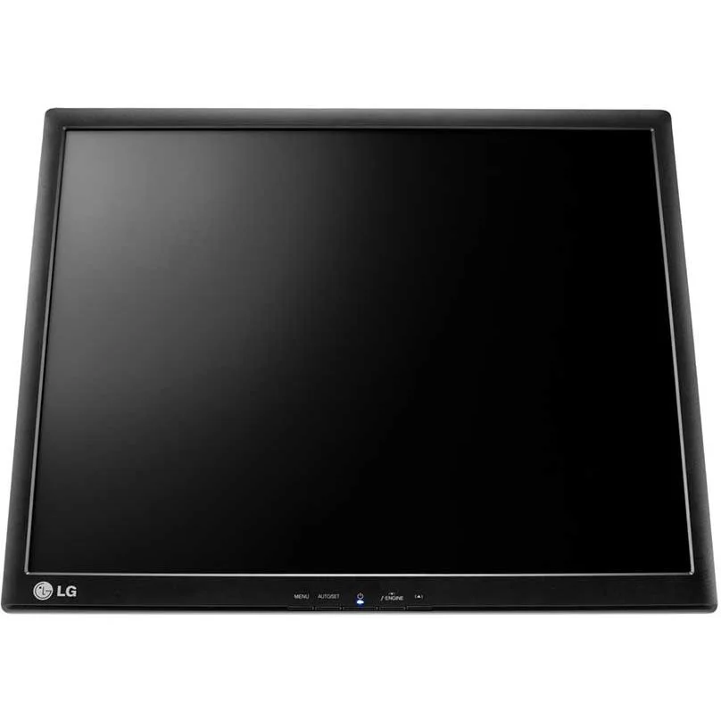 مانیتور ال جی مدل 17MB15T سایز 17 اینچ