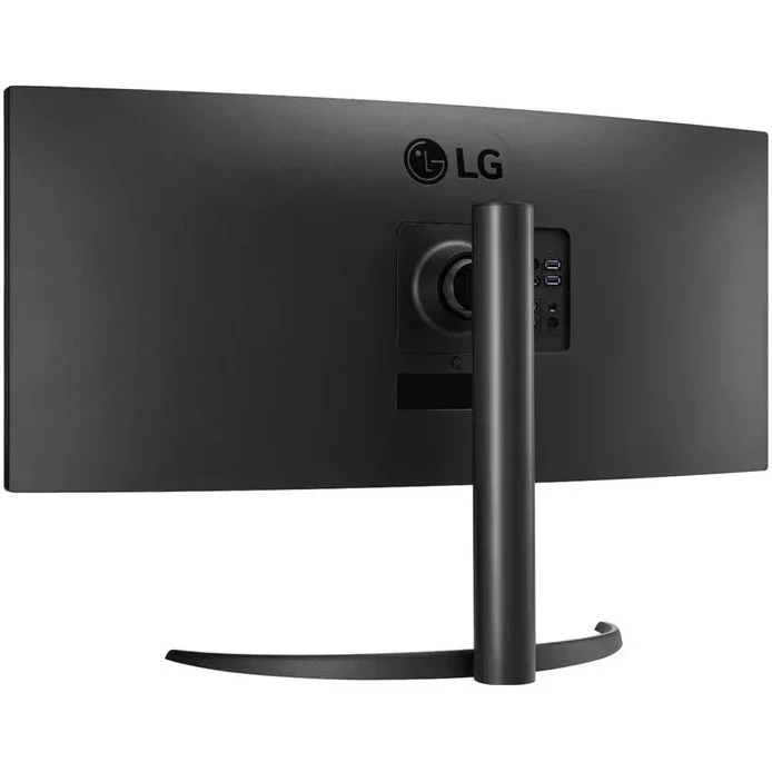 مانیتور 34 اینچ ال جی  مدل 34WR55QK-B