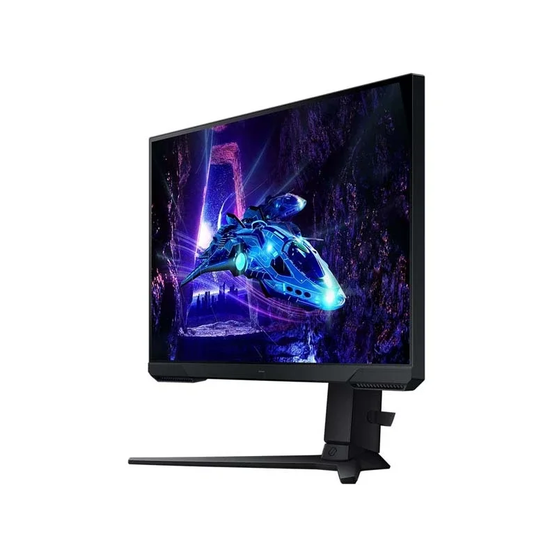 مانیتور گیمینگ سامسونگ Odyssey G3 G30D سایز ۲۴ اینچ