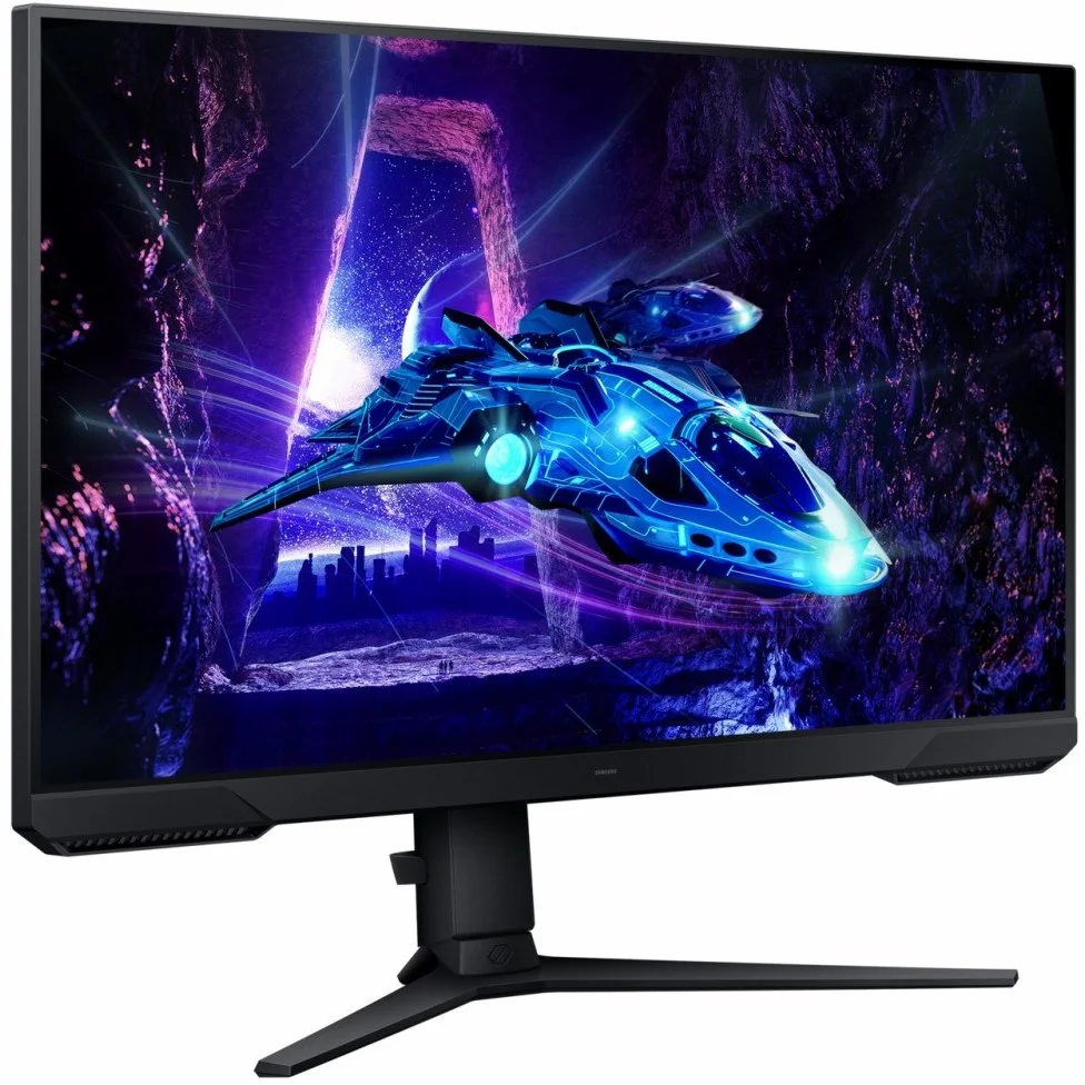 مانیتور SAMSUNG Odyssey G3 G30D LS27DG302