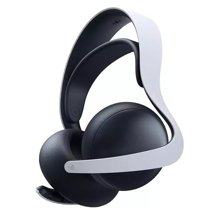 هدفون بی سیم سونی SONY PULSE Elite Black