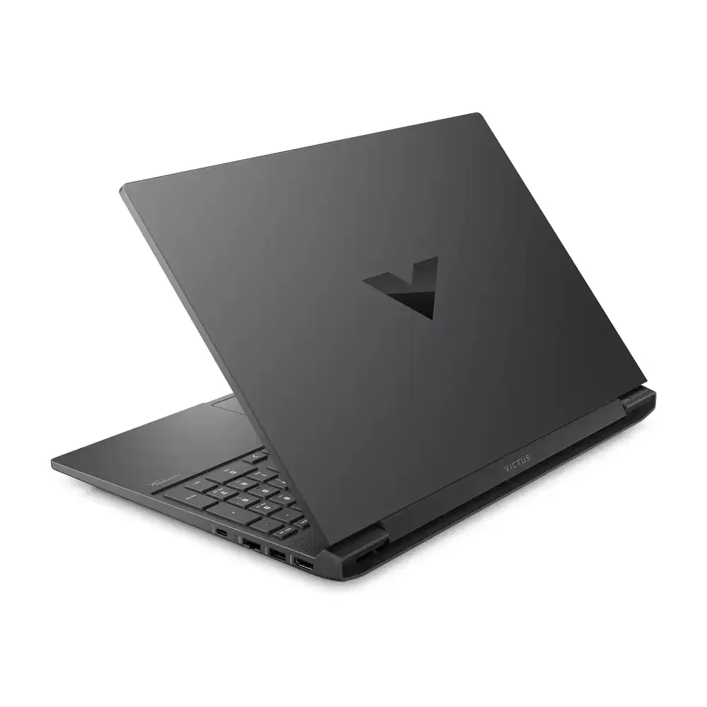 لپ تاپ 15.6 اینچی اچ پی مدل Victus 15 FB1107NQ Ryzen 5 7535HS 32GB 512GB SSD 4GB RTX2050