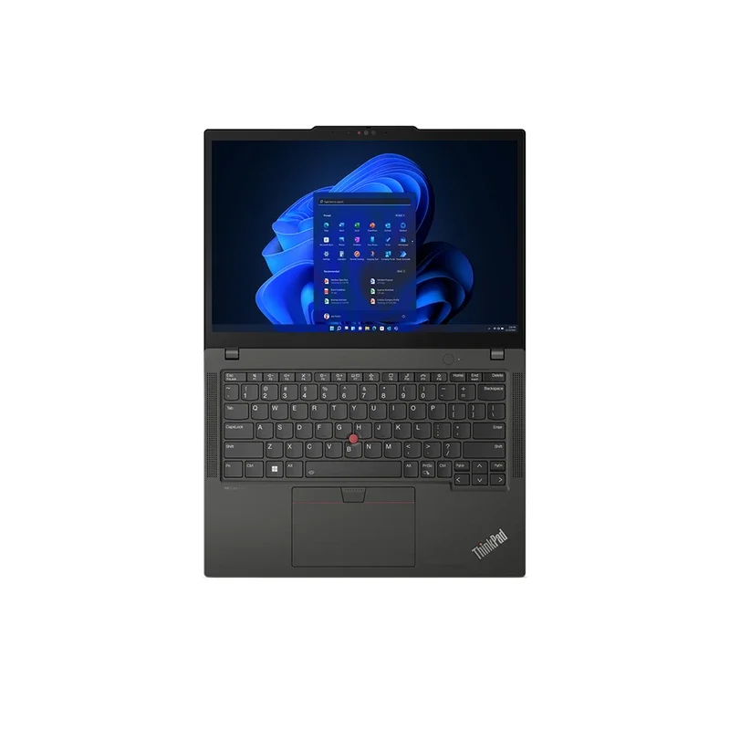 لپ تاپ لنوو ThinkPad E16 Lenovo ThinkPad E16 Ultra 7 155H 16 512SSD INT WUXGA