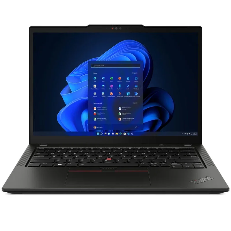 لپ تاپ 16 اینچی لنوو مدل ThinkPad E16 Gen 1 i7 13700H 16GB 1TB SSD
