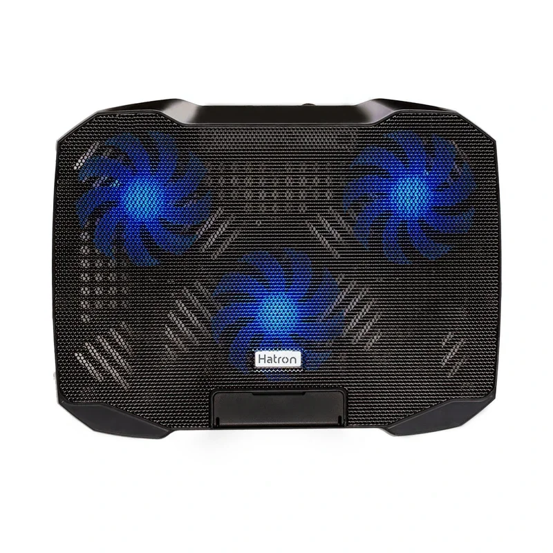 پایه خنک کننده لپ تاپ هترون مدل HCP105