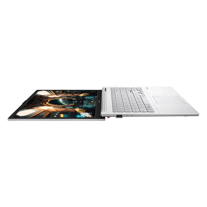 لپ تاپ 15.6 اینچی ایسوس مدل Vivobook E1504GA Intel i3 N305 4GB 512GB SSD