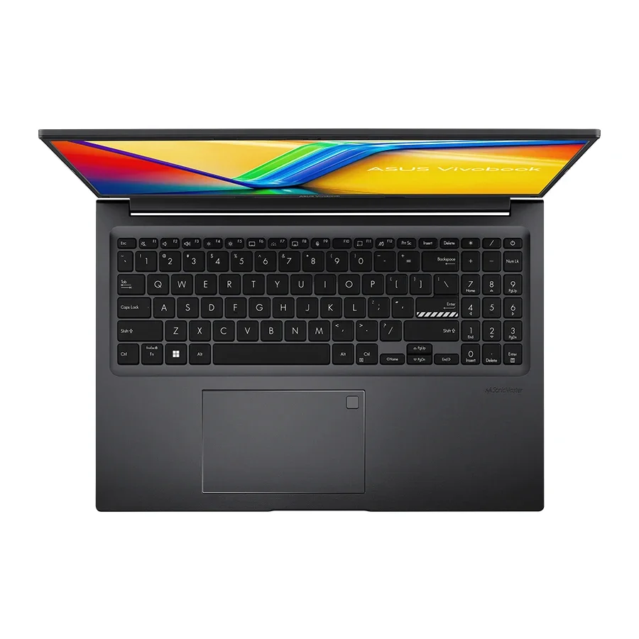 لپ تاپ 16 اینچی ایسوس مدل Vivobook S 16 FLIP OLED TP3604VA i5 1335U 40GB 1TB SSD