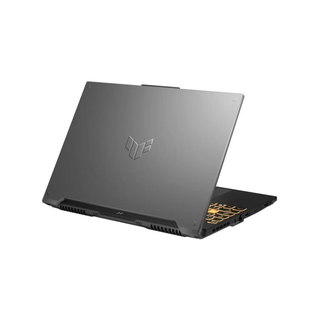 لپ تاپ گیمینگ ایسوس 16 اینچی TUF F16 FX607VU Core 5 210H 16GB 2TB RTX4050 6GB