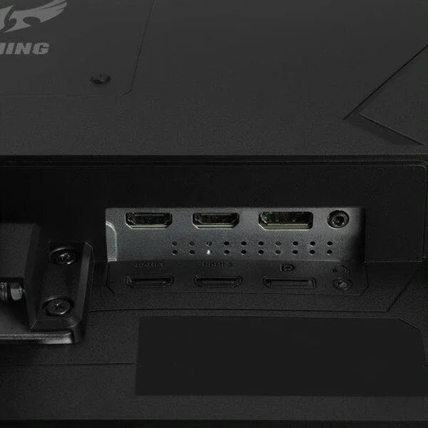 مانیتور 27 اینچ ایسوس مدل TUF GAMING VG277Q1A