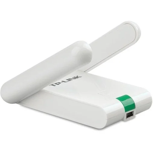 کارت شبکه بی سیم USB تی پی لینک مدل TL WN822N