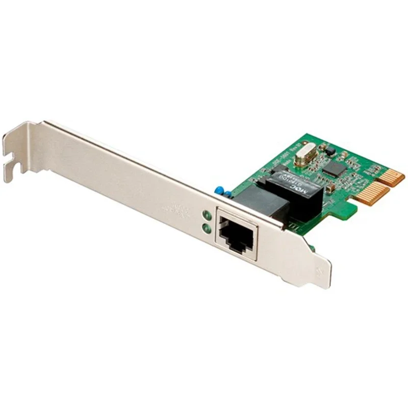 کارت شبکه گیگابیتی دی لینک DGE 560T