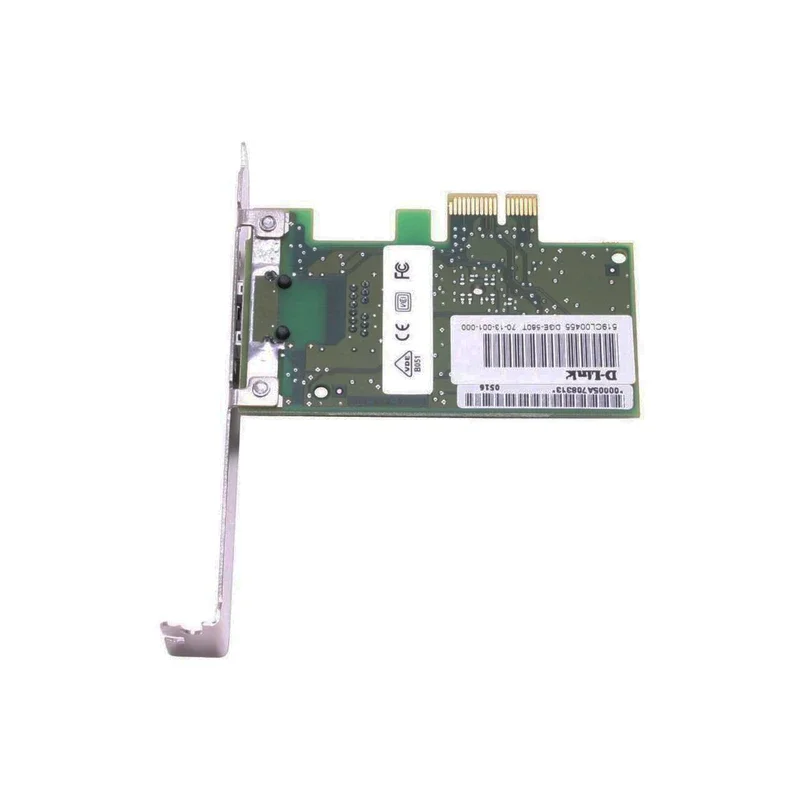 کارت شبکه گیگابیتی دی لینک DGE 560T