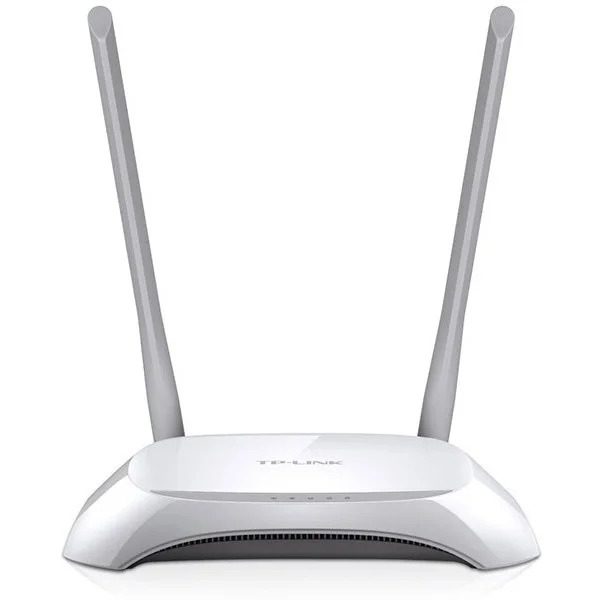 روتر بی‌سیم 300Mbps تی پی لینک مدل TL WR840N